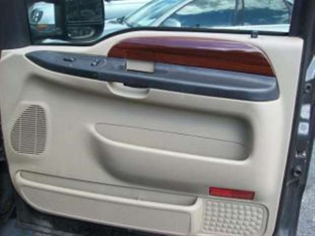 Ford F-350 Super Duty 2006 photo 14